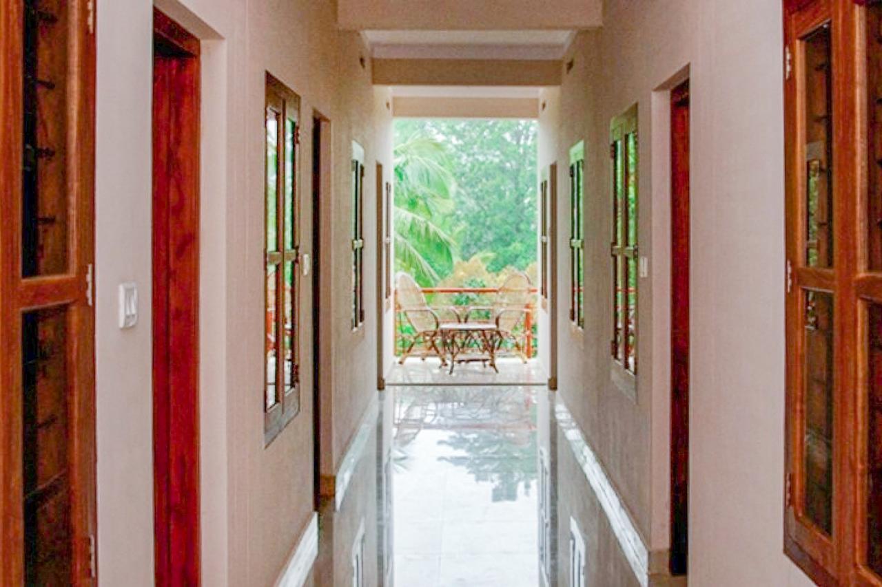 Guesthouse Room In Pulpally, Wayanad, By Guesthouser 30204 מראה חיצוני תמונה