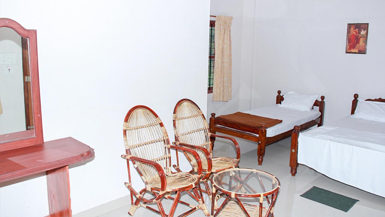 Guesthouse Room In Pulpally, Wayanad, By Guesthouser 30204 מראה חיצוני תמונה